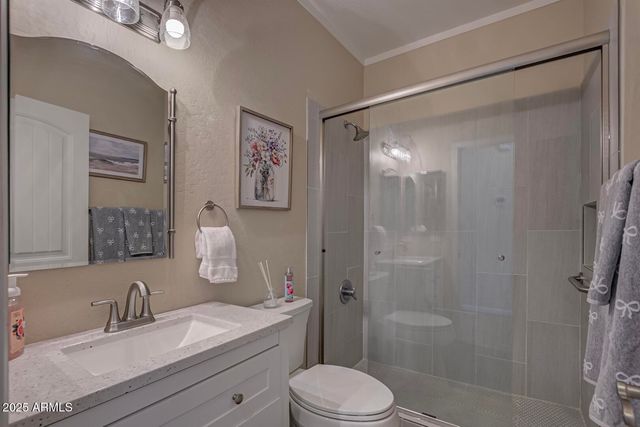 1107 N Gila Drive, Payson, AZ 85541