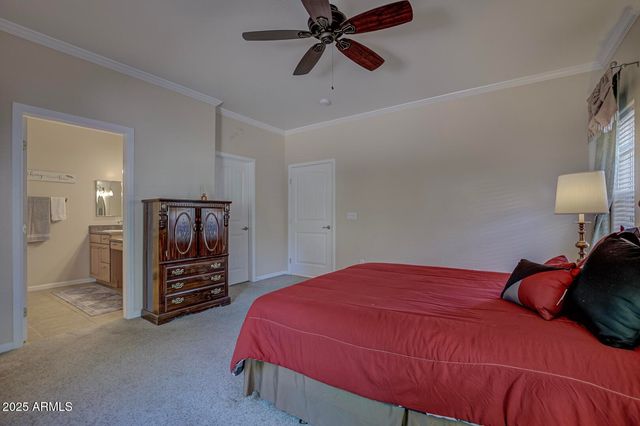 1107 N Gila Drive, Payson, AZ 85541