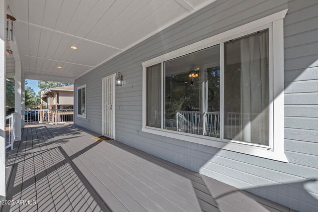 1107 N Gila Drive, Payson, AZ 85541