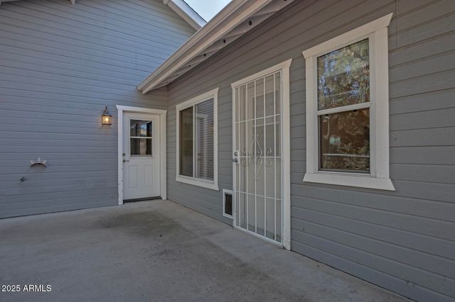 1107 N Gila Drive, Payson, AZ 85541