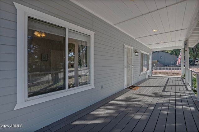 1107 N Gila Drive, Payson, AZ 85541