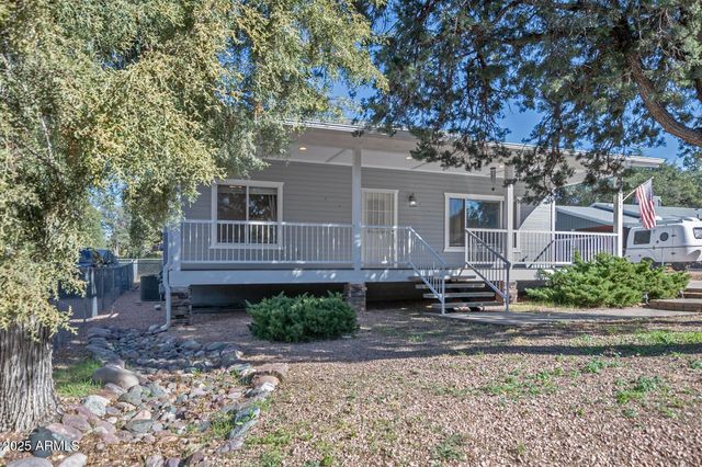 1107 N Gila Drive, Payson, AZ 85541