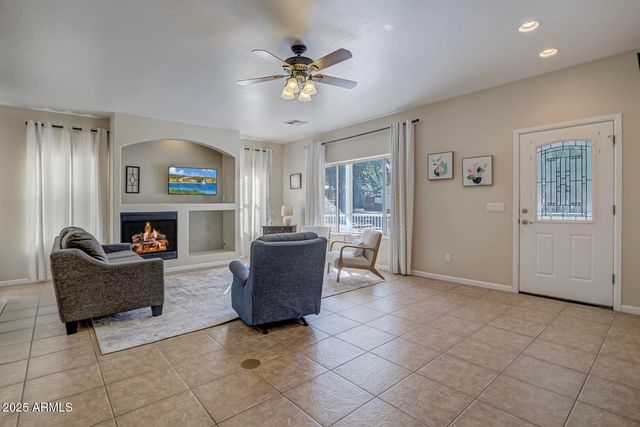 1107 N Gila Drive, Payson, AZ 85541