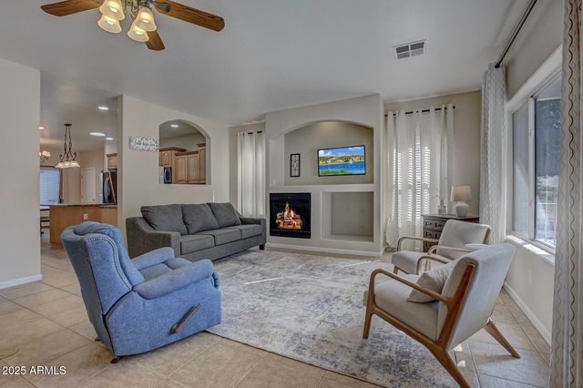 1107 N Gila Drive, Payson, AZ 85541