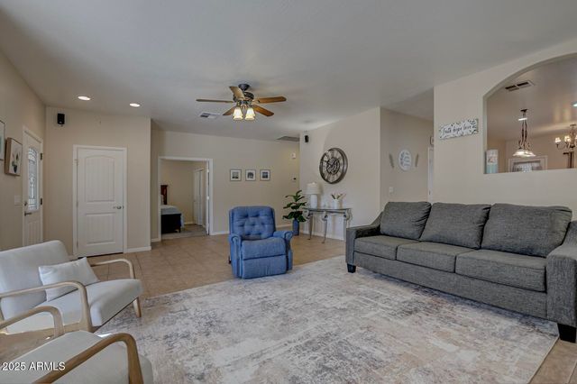 1107 N Gila Drive, Payson, AZ 85541