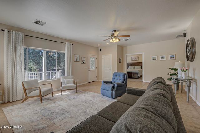 1107 N Gila Drive, Payson, AZ 85541