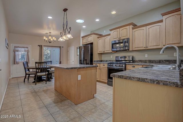 1107 N Gila Drive, Payson, AZ 85541