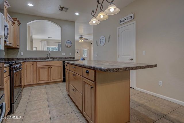 1107 N Gila Drive, Payson, AZ 85541