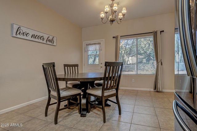 1107 N Gila Drive, Payson, AZ 85541