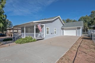 1107 N Gila Drive, Payson, AZ 85541