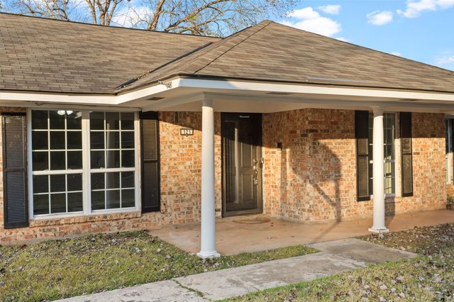 121 Casa Drive, Haughton, LA 71037