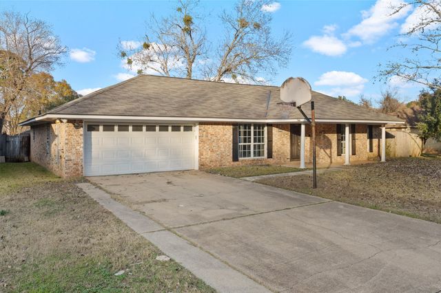 121 Casa Drive, Haughton, LA 71037