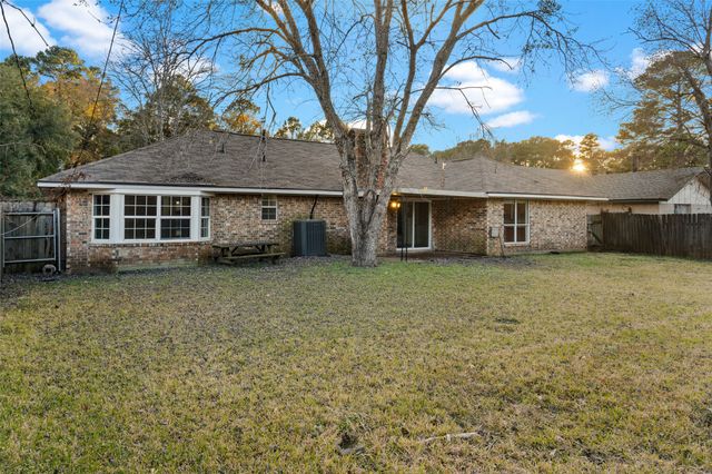 121 Casa Drive, Haughton, LA 71037