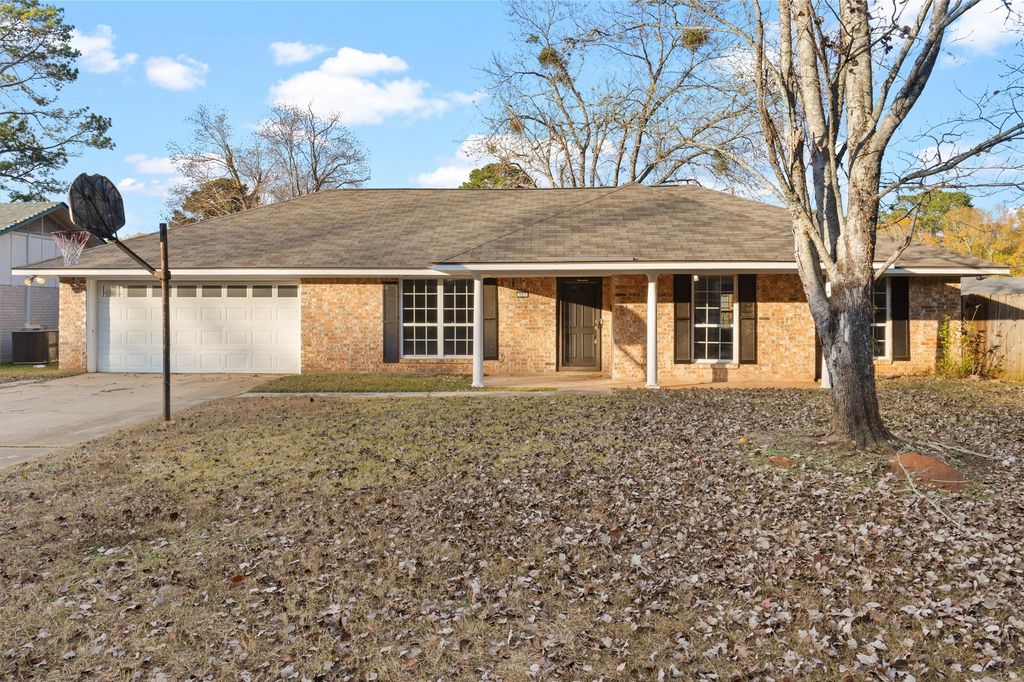 121 Casa Drive, Haughton, LA 71037