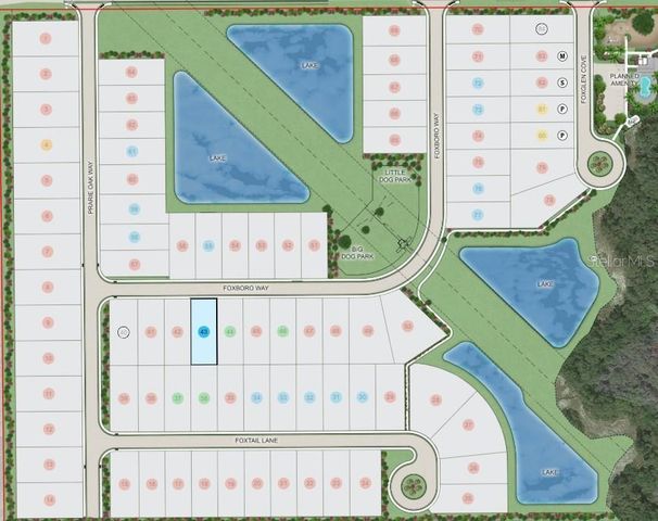 7068 FOXBORO WAY, Nokomis, FL 34275