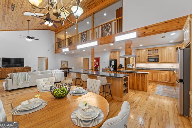 2606 County Road 129, Wedowee, AL 36278