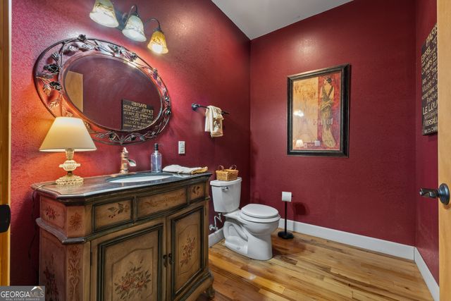 2606 County Road 129, Wedowee, AL 36278