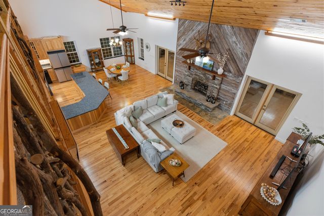 2606 County Road 129, Wedowee, AL 36278
