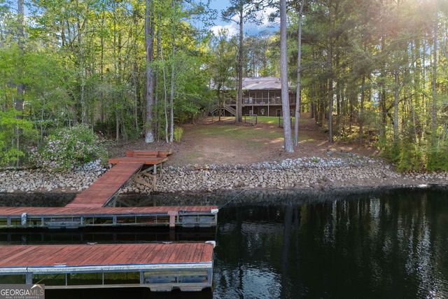 2606 County Road 129, Wedowee, AL 36278