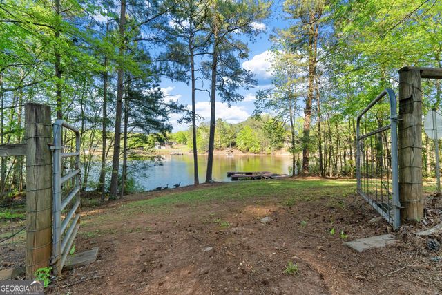 2606 County Road 129, Wedowee, AL 36278