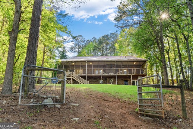 2606 County Road 129, Wedowee, AL 36278
