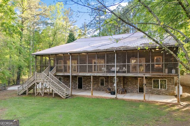 2606 County Road 129, Wedowee, AL 36278