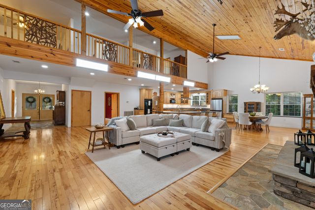 2606 County Road 129, Wedowee, AL 36278