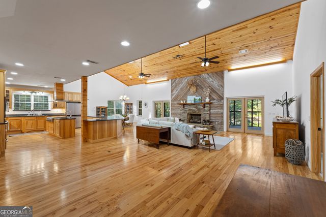 2606 County Road 129, Wedowee, AL 36278