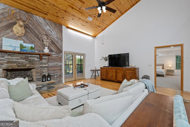 2606 County Road 129, Wedowee, AL 36278