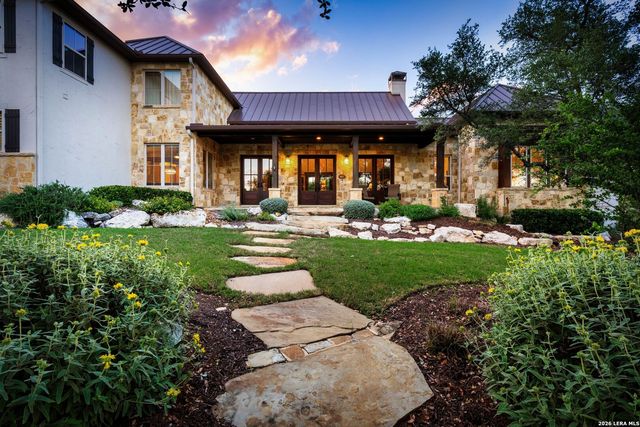 50 Muirfield, Boerne, TX 78006