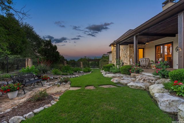 50 Muirfield, Boerne, TX 78006