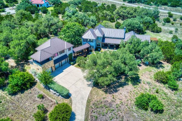 50 Muirfield, Boerne, TX 78006