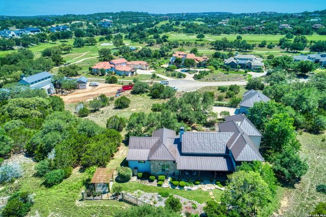 50 Muirfield, Boerne, TX 78006