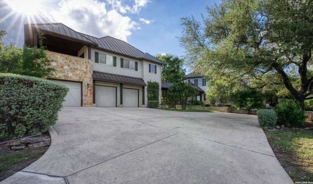 50 Muirfield, Boerne, TX 78006