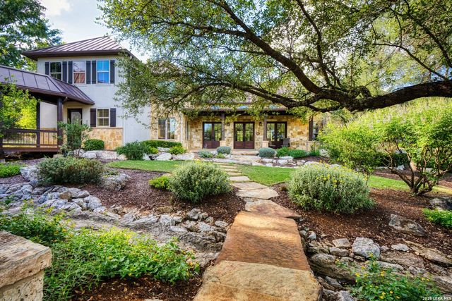 50 Muirfield, Boerne, TX 78006