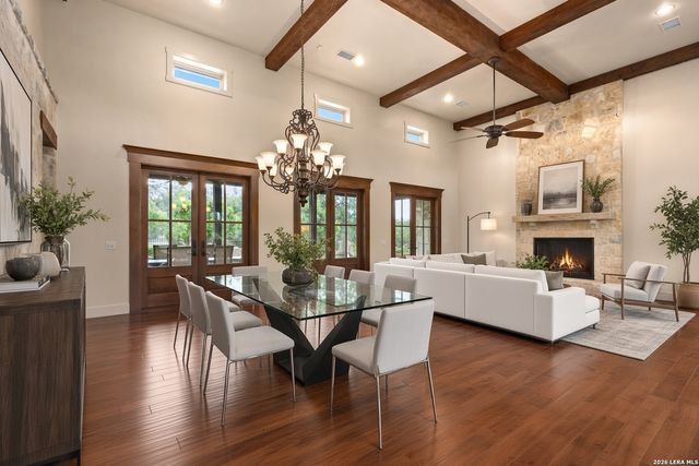50 Muirfield, Boerne, TX 78006