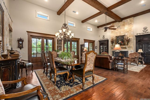 50 Muirfield, Boerne, TX 78006