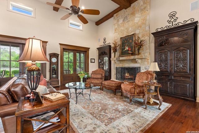 50 Muirfield, Boerne, TX 78006