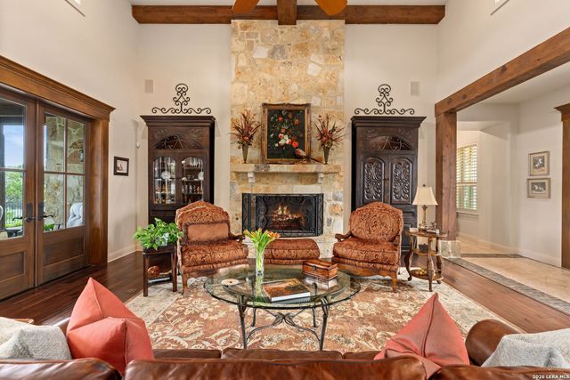 50 Muirfield, Boerne, TX 78006