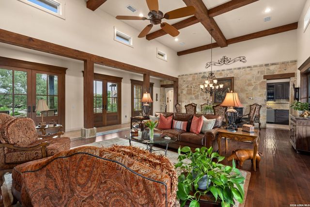 50 Muirfield, Boerne, TX 78006