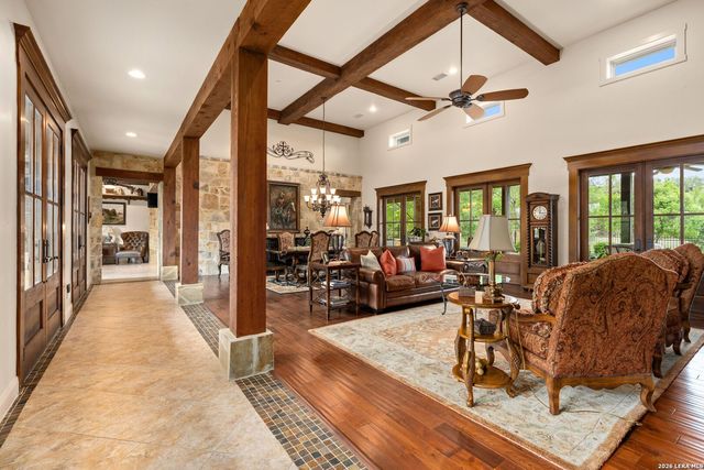 50 Muirfield, Boerne, TX 78006