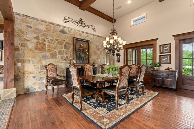 50 Muirfield, Boerne, TX 78006