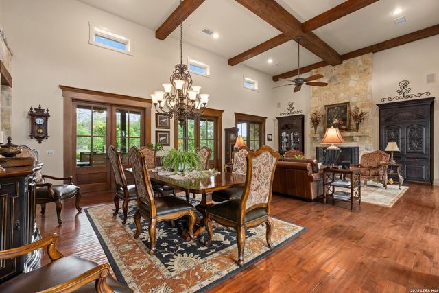 50 Muirfield, Boerne, TX 78006