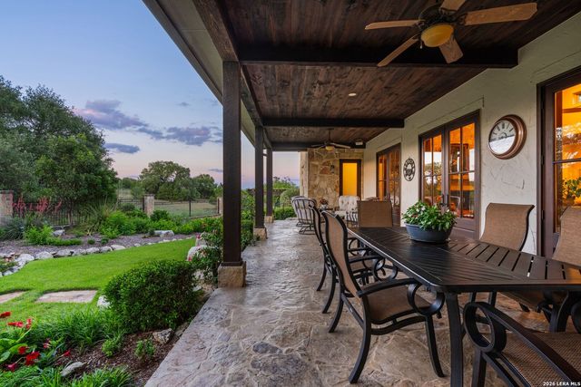 50 Muirfield, Boerne, TX 78006