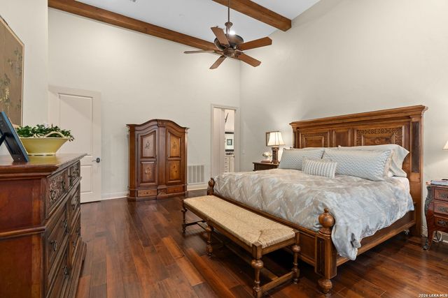 50 Muirfield, Boerne, TX 78006