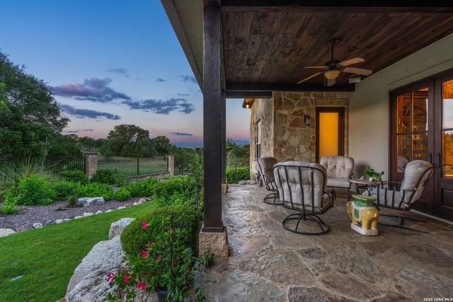 50 Muirfield, Boerne, TX 78006