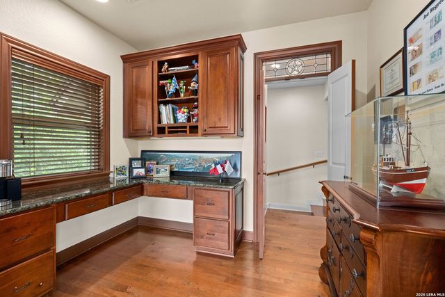 50 Muirfield, Boerne, TX 78006