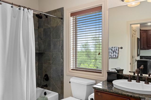 50 Muirfield, Boerne, TX 78006