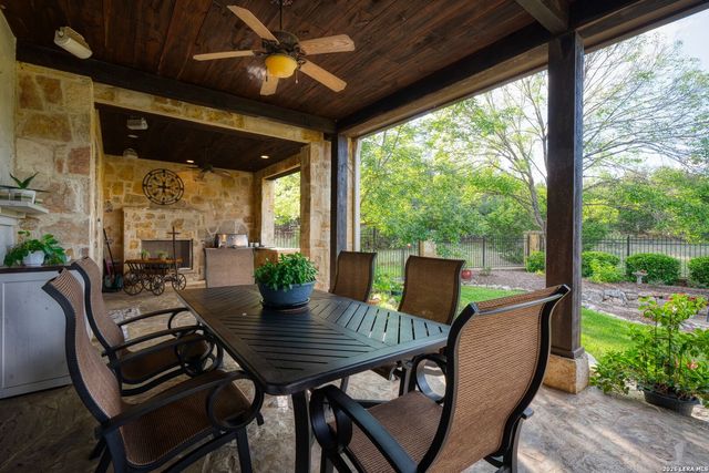 50 Muirfield, Boerne, TX 78006