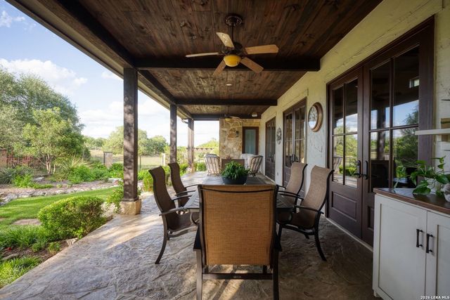 50 Muirfield, Boerne, TX 78006
